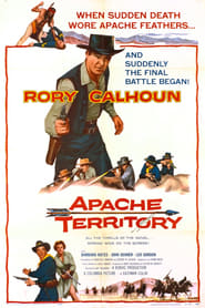 Apache Territory HD Online Film Schauen