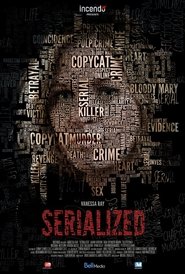 Abonnée au Crime (Serialized)