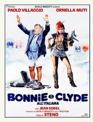 Photo de Bonnie e Clyde all'italiana affiche