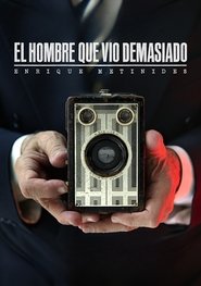 The Man Who Saw Too Much (2015) The Man Who Saw Too Much (2015)