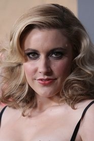 Greta Gerwig Greta Gerwig
