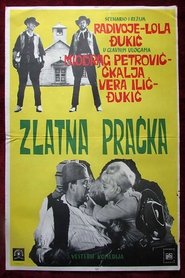 Zlatna praćka