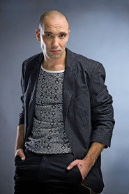 Image Zahary Baharov