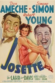 Josette Film in Streaming Gratis in Italian