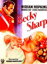 Becky Sharp Online HD Filme Schauen