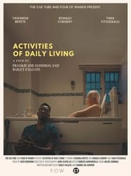 Activities of Daily Living