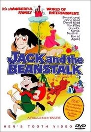 Jack and the Beanstalk Juliste