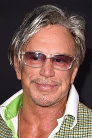 Mickey Rourke Mickey Rourke