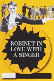 Robinet innamorato di una chanteuse