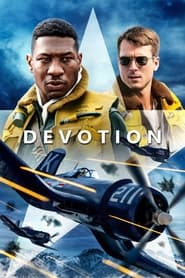 مشاهدة فيلم Devotion 2022 مترجم