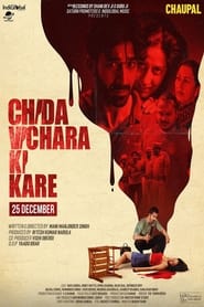 مشاهدة فيلم Chida Vichara Ki Kare 2023 مترجم