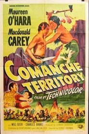 Comanche Territory Film in Streaming Completo in Italiano