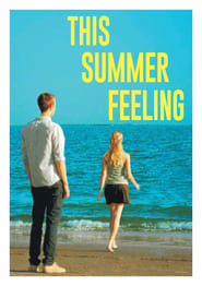 This Summer Feeling Film Plakat