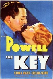 Photo de The Key affiche