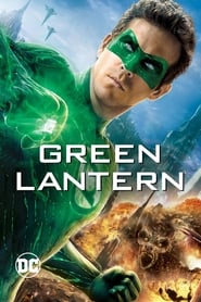 Green Lantern