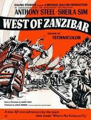 Imagenes de West Of Zanzibar