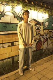 Duriya Padungposh (Bonus) is Vishnu