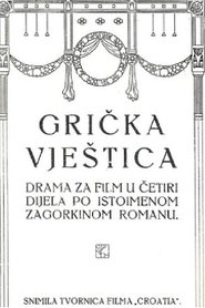 The Witch of Gric Movie Streaming The Witch of Gric Watch and Download Free Movie in HD Streaming