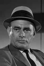 Martin Balsam Martin Balsam