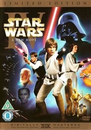 Star Wars: Episode IV - A New Hope Star Wars: Episode IV - A New Hope