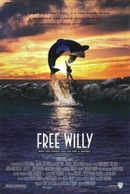 مشاهدة فيلم Free Willy 1993 مترجم