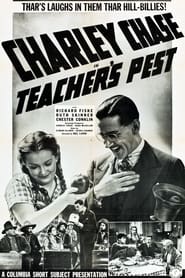 Teacher's Pest