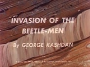The Atom - Invasion of the Beetle-Men