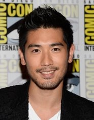 Godfrey Gao