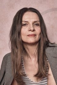 Juliette Binoche Juliette Binoche