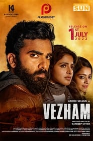 مشاهدة فيلم Vezham 2022 مترجم