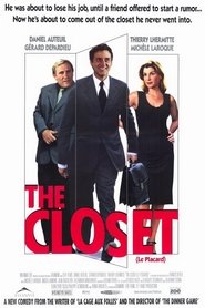 bilder von The Closet