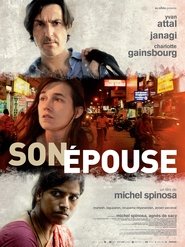 Affiche de Film Son épouse