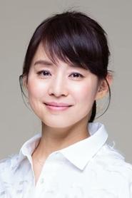 石田ゆり子 石田ゆり子