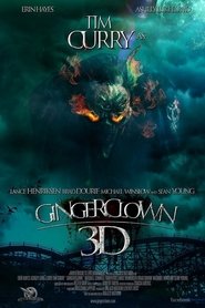 Gingerclown Gingerclown