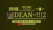 ACTION DEAN~!!!2