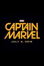 Captain Marvel Film online HD