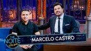 Marcelo Castro