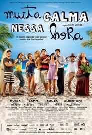 Muita Calma Nessa Hora Online HD Filme Schauen