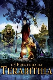 Image Un puente hacia Terabithia