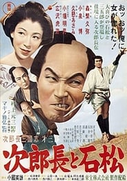 Jirochô sangokushi: nagurikomi kôshûji Film in Streaming Gratis in Italian