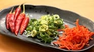 Dried Foods: Ancient Wisdom Gracing Kyoto Tables