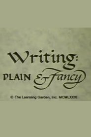 Writing: Plain & Fancy (1981) Writing: Plain & Fancy (1981)