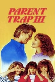 مشاهدة فيلم Parent Trap III 1989 مباشر اونلاين