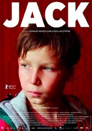 poster do Jack