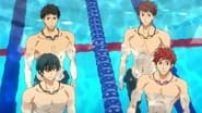 åå ´ç Free!âthe Final Strokeâ å¾ç·¨