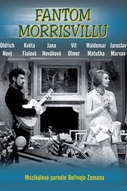 Se film The Phantom of Morrisville med norsk tekst