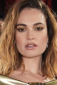 Lily James Lily James