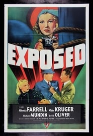 Exposed film streaming