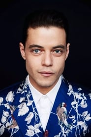 Image Rami Malek