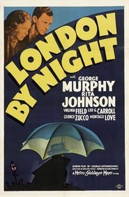 London by Night Full Movie